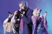 DIE SEER Open Air auf der Burg Gars