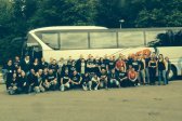 DER W TOUR 2023 MÜNCHEN