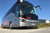 Setra 517 HD