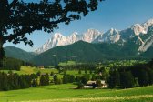 Schladming - Ramsau am Dachstein