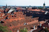 Steiermark Graz und Lipizzaner