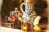 Weinviertel mit Retz