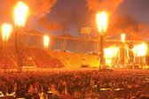 Rammstein Europe Stadium Tour 2023 München 