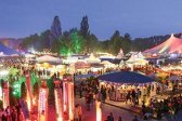 Tollwood-Sommerfestival München