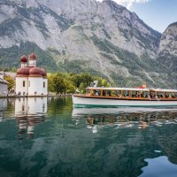 © Berchtesgadener Land Tourismus