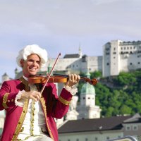 © Salzburg Tourismus GmbH/Bryan Reinhart
