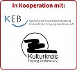 Kooperation Kulturkreis KEB