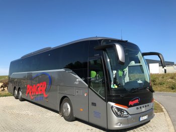 Setra 517 HD
