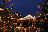 Burghausen Burgweihnacht mit Halsbach