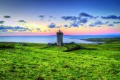  Doonagore Castle