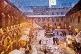 Advent auf der Schallaburg