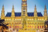 Advent in Wien