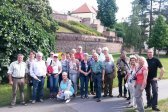 Gruppenbild Ostböhmen