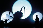 SHADOWLAND im Deutschen Theater München 