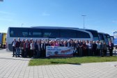 Saisoneröffnung am Bodensee
