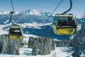 Flachau-Wagrain mit Aprés-Ski!