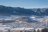 Skivergnügen am Kronplatz in Südtirol