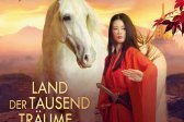 CAVALLUNA - Land der Tausend Träume