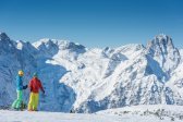 Skispaß und Wellness Wurzeralm Hinterstoder und Schladming