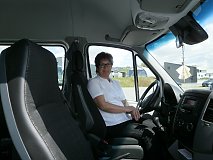Sieglinde Mager