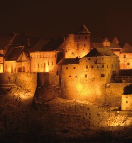  © Touristinformation Burghausen