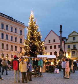  © Stadt Cesky Krumlov/Mgr. Lubor Mrázek