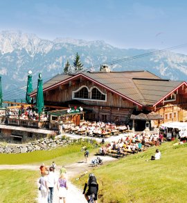  © Schafalm