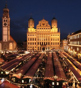  © Stadt Augsburg/Marktamt