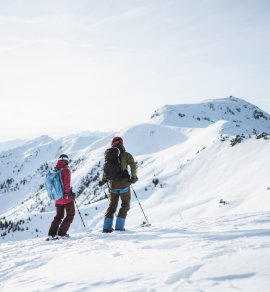  © SalzburgerLand Tourismus/Branislav Rohal