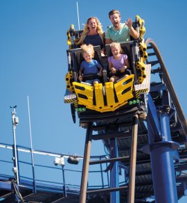  © LEGOLAND® Deutschland Resort
