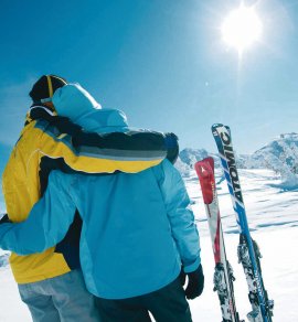  © TVB Flachau