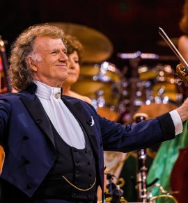  &copy; André Rieu Productions /Marcel van Hoorn