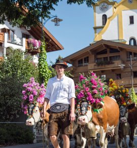  © TVB Wilder Kaiser/Daniel Reiter/Peter von Felbert