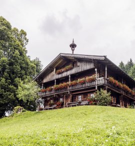  &copy; TVB Wilder Kaiser/Daniel Reiter / Peter von Felbert