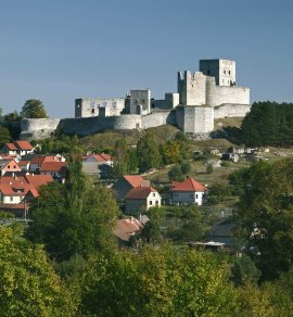  &copy; Czech Tourism