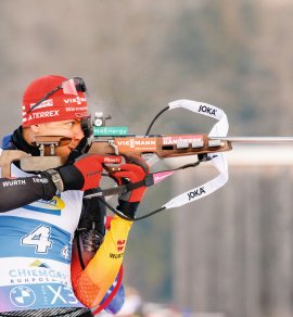 © Chiemgau Arena GmbH/Andres Plenk