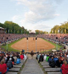  &copy; Kaltenberger Ritterturnier/Morello