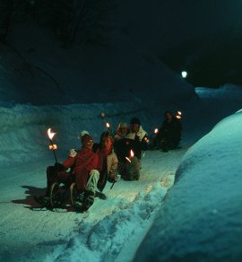  &copy; Salzburger Land Touristik